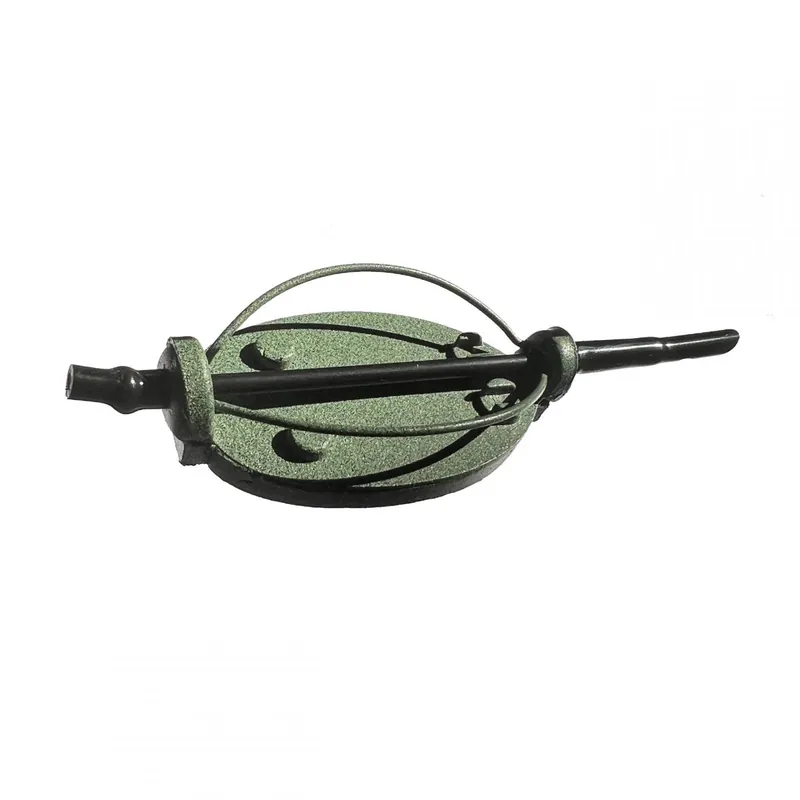 P.Method Feeder Kosár Rövid Szinter 2 90g Favoriet