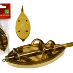Aanbieding Carp Expert Giant Method Kosár 100G