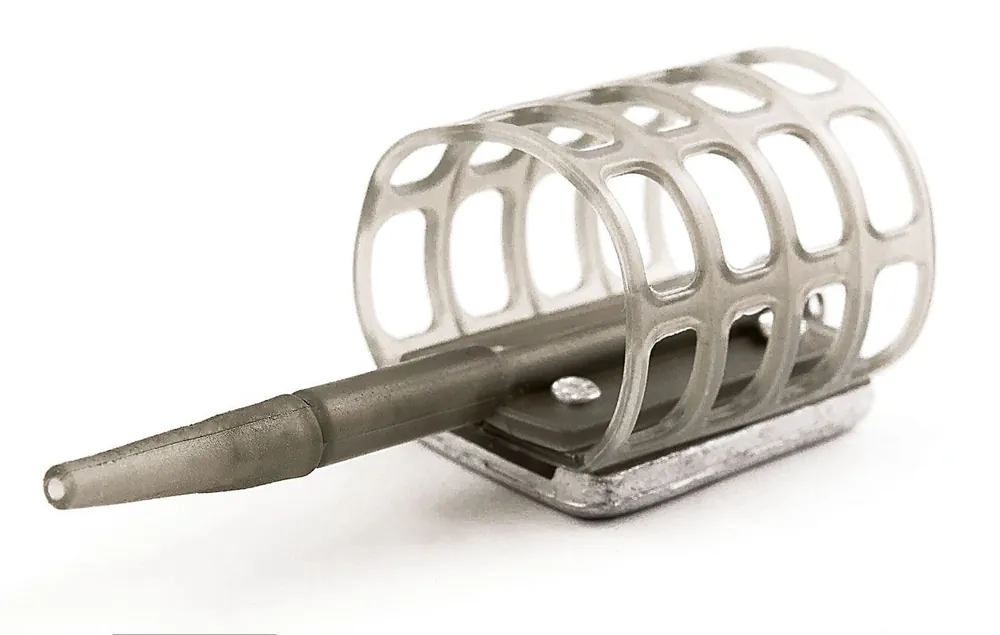 Premium Trabucco Airtek Pro Match Cage Inline kosár 20/M