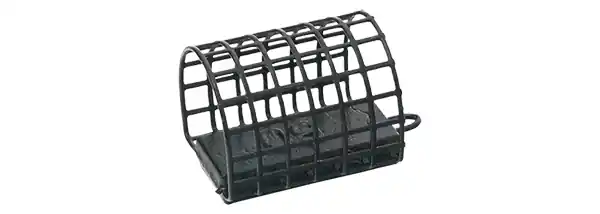 Feeder E. Kosár 50g Kerek Actieprijs