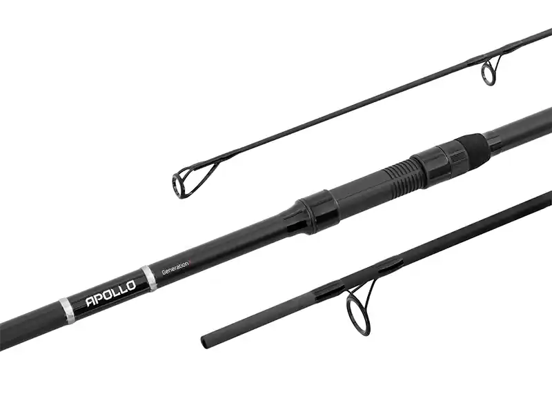 Delphin APOLLO GenerationX (360cm/5lbs/2 rész) Laatste Versie