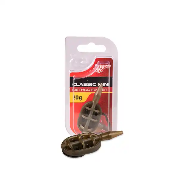 Benzár Classic Mini Method Kosár 45g Betaalbaar