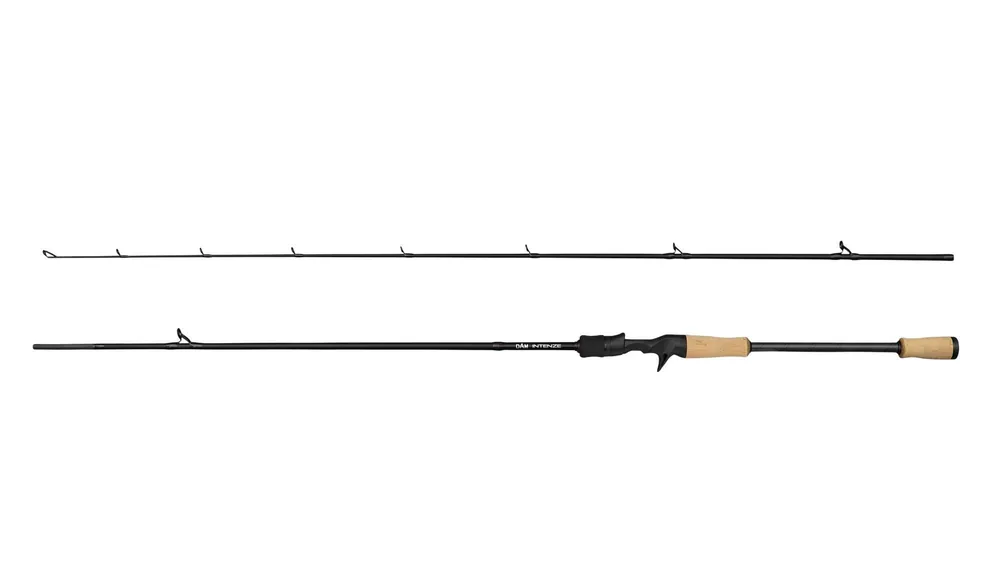 DAM INTENZE2 Casting 702MH 2.13M 10-50G multis pergetőbot Lage Kosten