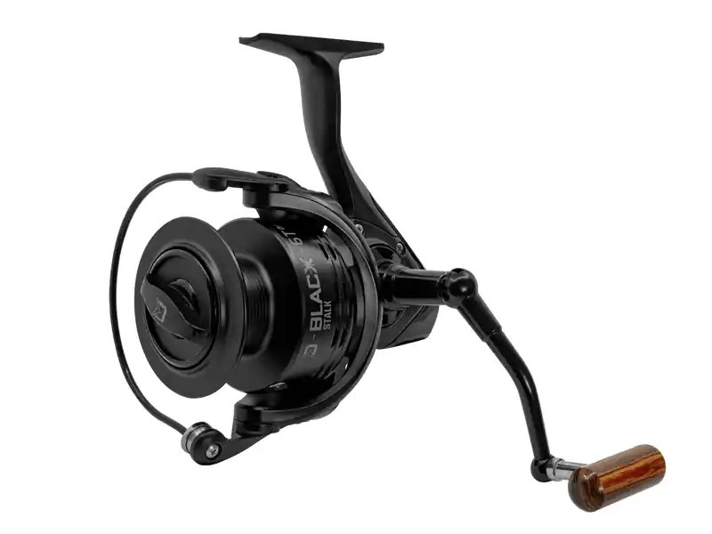 Seizoensaanbieding Delphin BLACX 6T (méret. 6000)