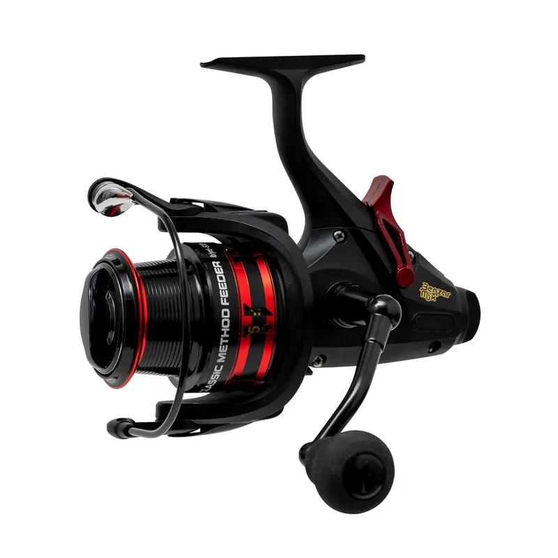 Laatste Kans Benzár Classic Method Feeder Runner 6000
