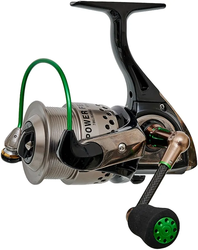 Dagaanbieding Sensas Elsőfékes orsó Power Feeder 5000
