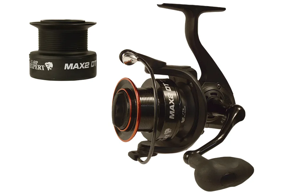 Carp Expert Max2 Dt 6000 Gecertificeerd