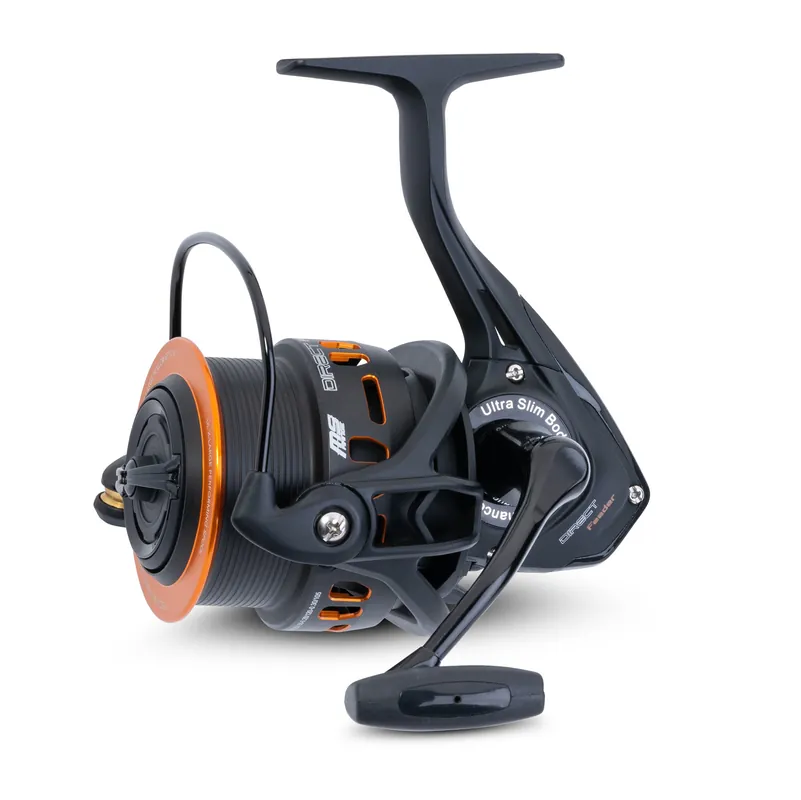 Seizoensaanbieding MS RANGE Direct Feeder 5500