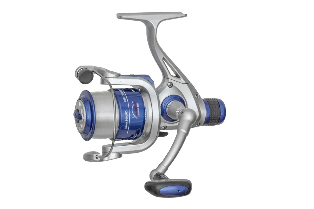 CarpZoom Multifish Junior RD orsó 3000RD Meest Verkocht