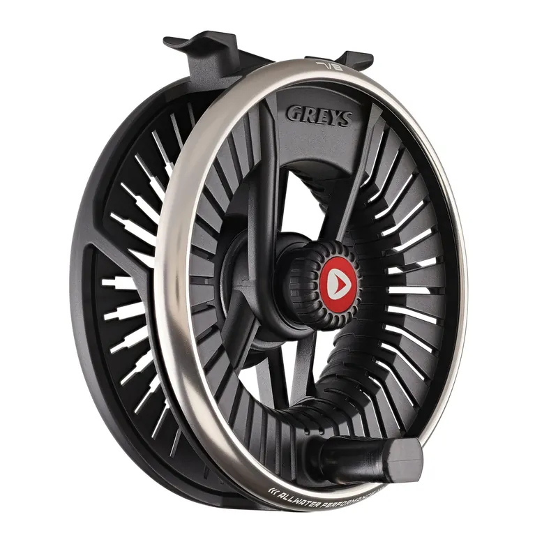 Greys GRETAILAW910 GRY TAIL AW 910 REEL legyező orsó Snelle Levering