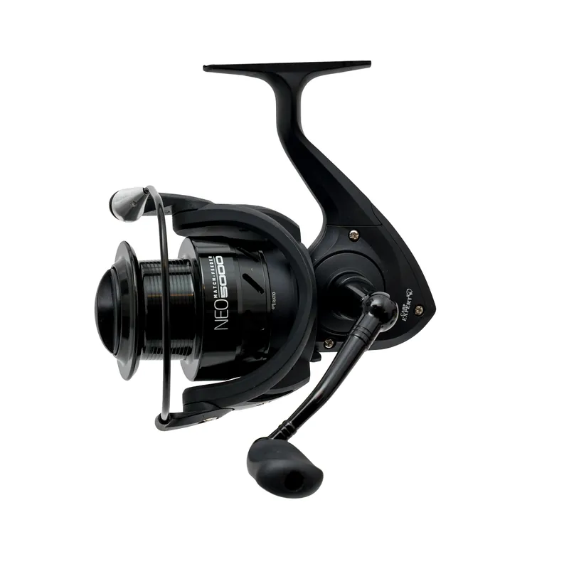 Uitverkoop Carp Expert Neo Match-Feeder 5000 5+1