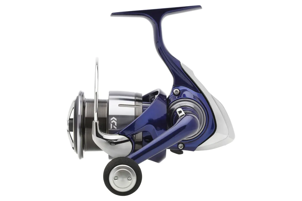 Weekendaanbieding Daiwa 24 TDR Match & Feeder QD 3012QD