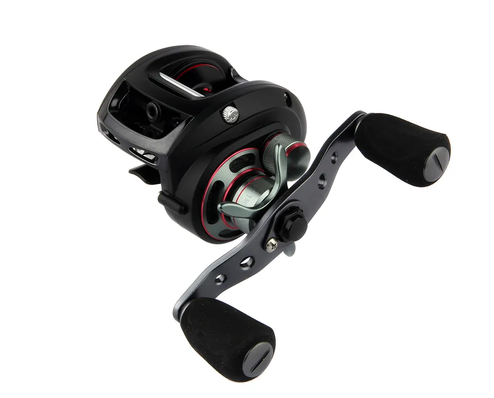 Reiva Seahawk 921 10+1cs casting pergetőorsó Tijdelijk Beschikbaar