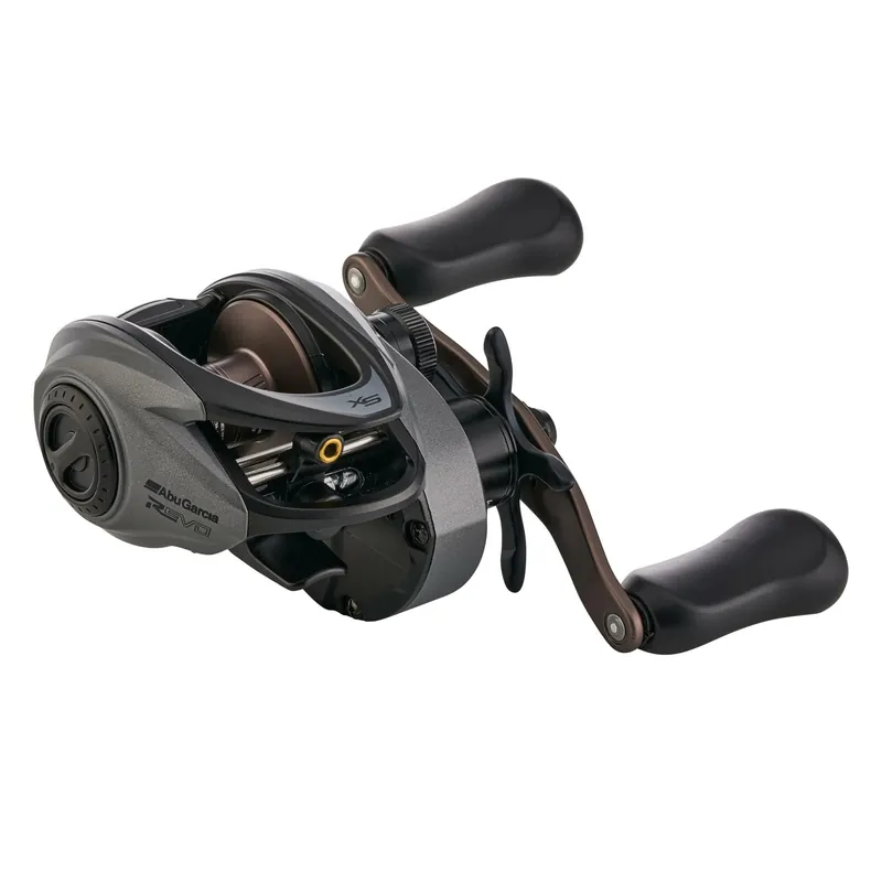 Abu Garcia REVO5 SX-HS LP-L REVO SX HS LEFT LP multi orsó Lage Prijs