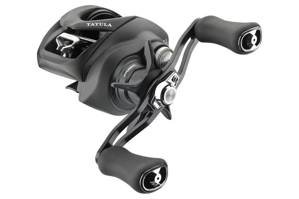 Voordeelprijs Daiwa 25 Tatula TW 200 200XHL