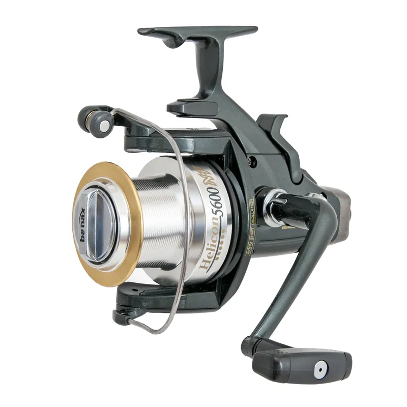 Banax Helicon 5600Nf 5+1Cs Beperkt Aanbod