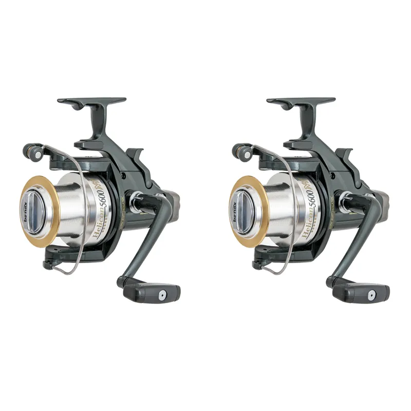 Lage Prijs Banax Helicon 5600Nf 2db Duopack
