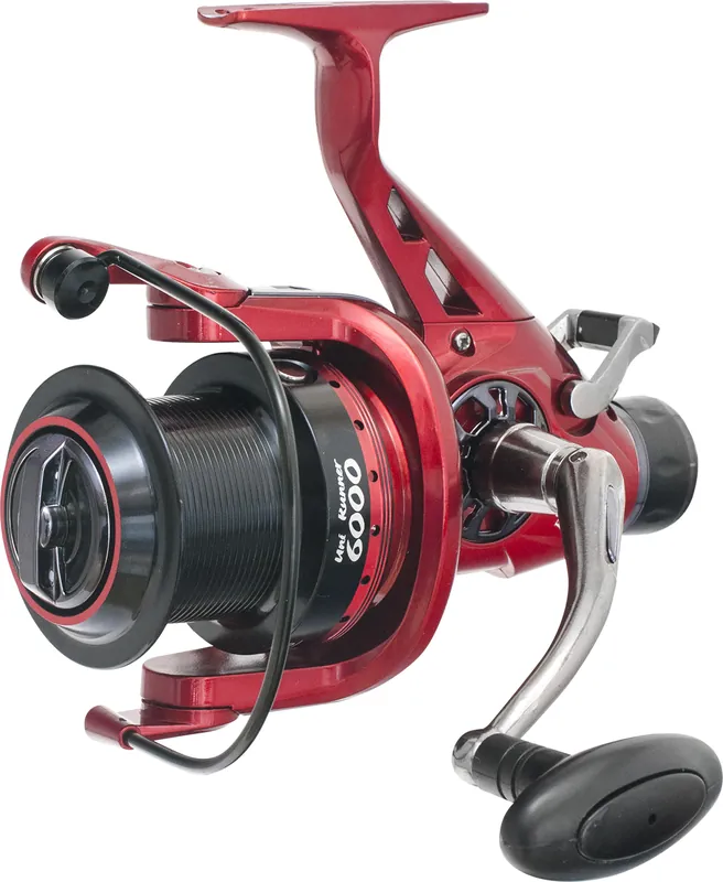 Lage Kosten Carp Expert Uni Runner 6000 Orsó