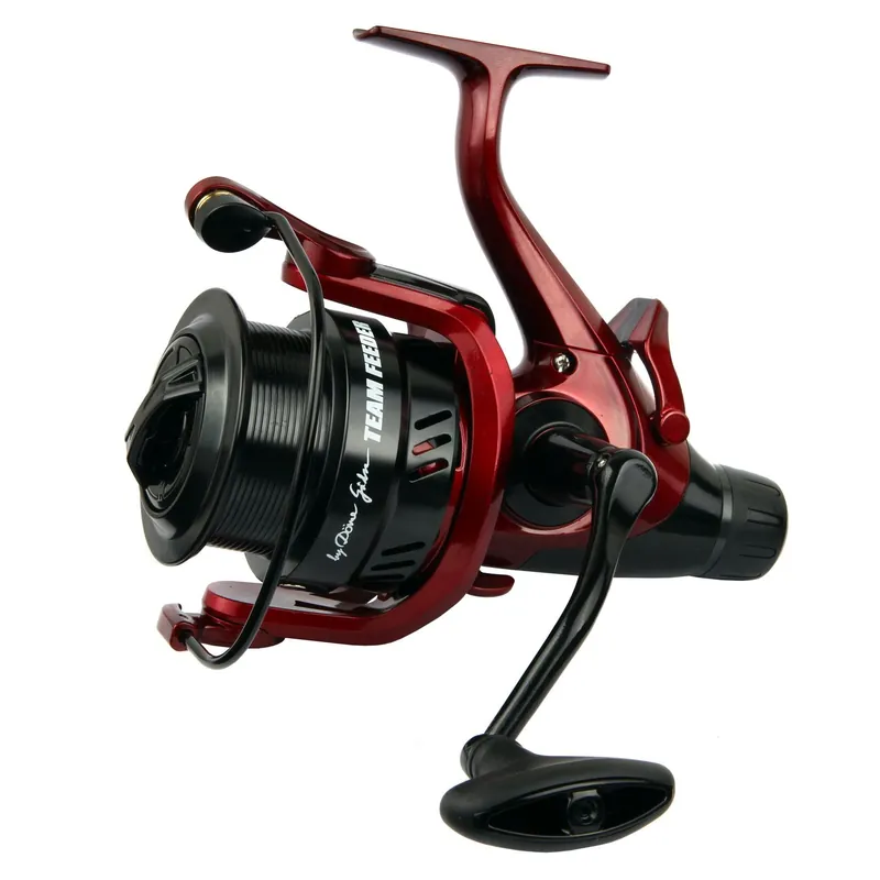 Dagaanbieding By Döme TF MasterCarp LCS Pro 5500