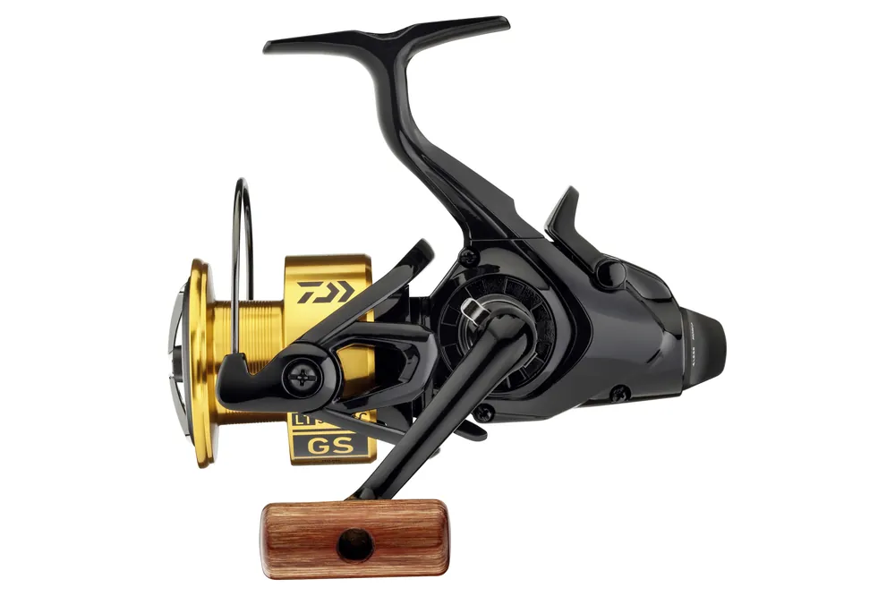 Lage Prijs Daiwa GS BR LT 5000-C (4BB, 150/0.37)
