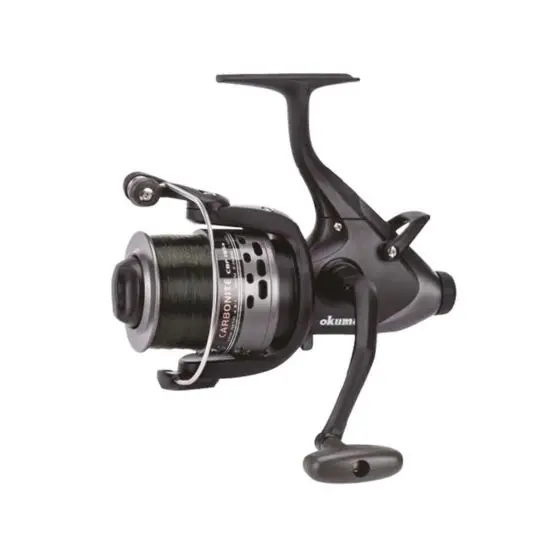 Exclusieve Aanbieding Okuma CARBONITE XP CBF-140A