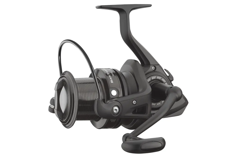 Daiwa Black Widow 35 A 1BB, 530/0.35 Seizoensaanbieding