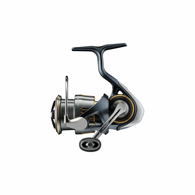 Favoriet Daiwa Airity prémium pergető orsó
