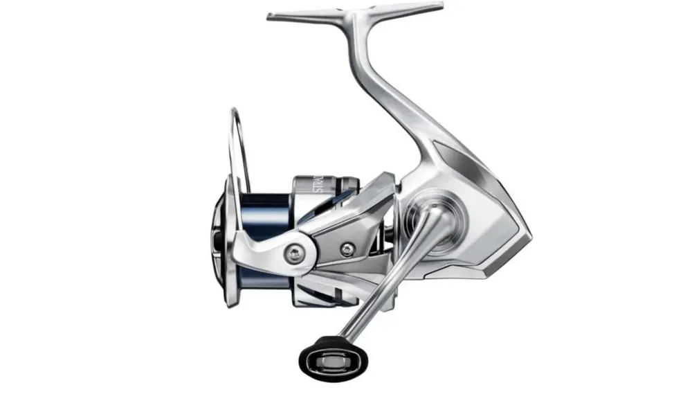 Shimano Stradic 2500 FM Alleen Vandaag