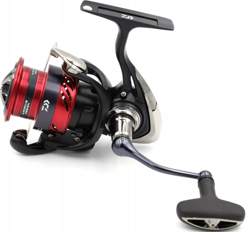 Daiwa 23 Ninja LT2000 Flitsaanbieding
