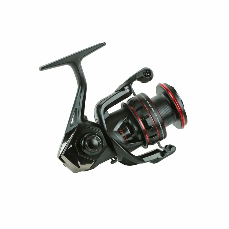 Okuma Ceymar 4000A Pergető horgászorsó Meest Verkocht