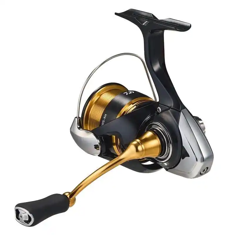 Daiwa 23 Legalis LT2500(U) Shop Nu