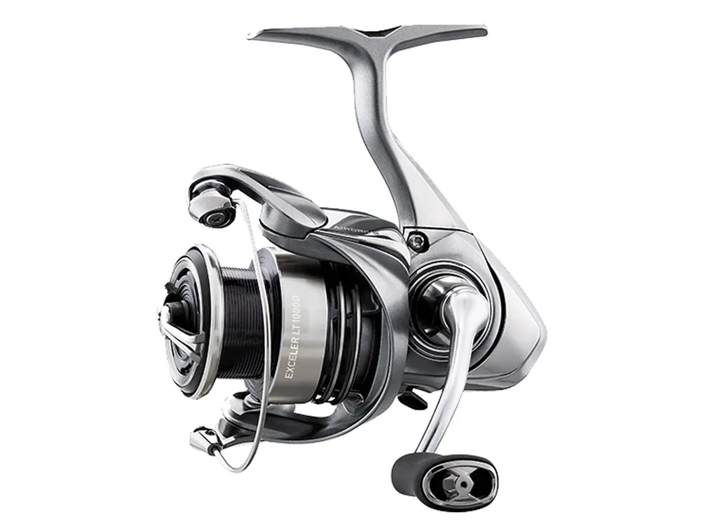 Betrouwbaar Daiwa 23 Exceler LT4000-C
