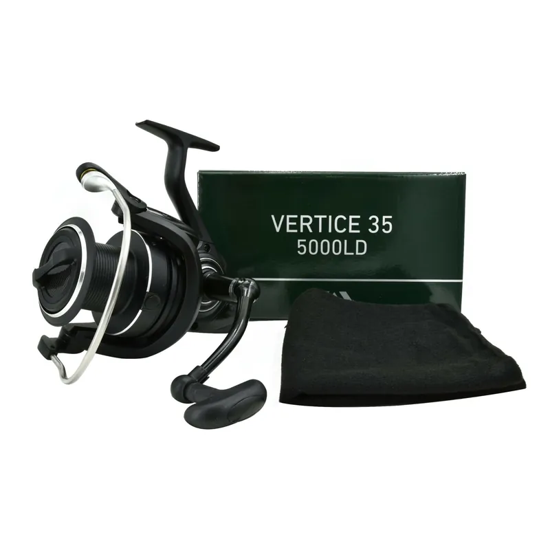 Daiwa 24 VERTICE35-5000LD Superprijs