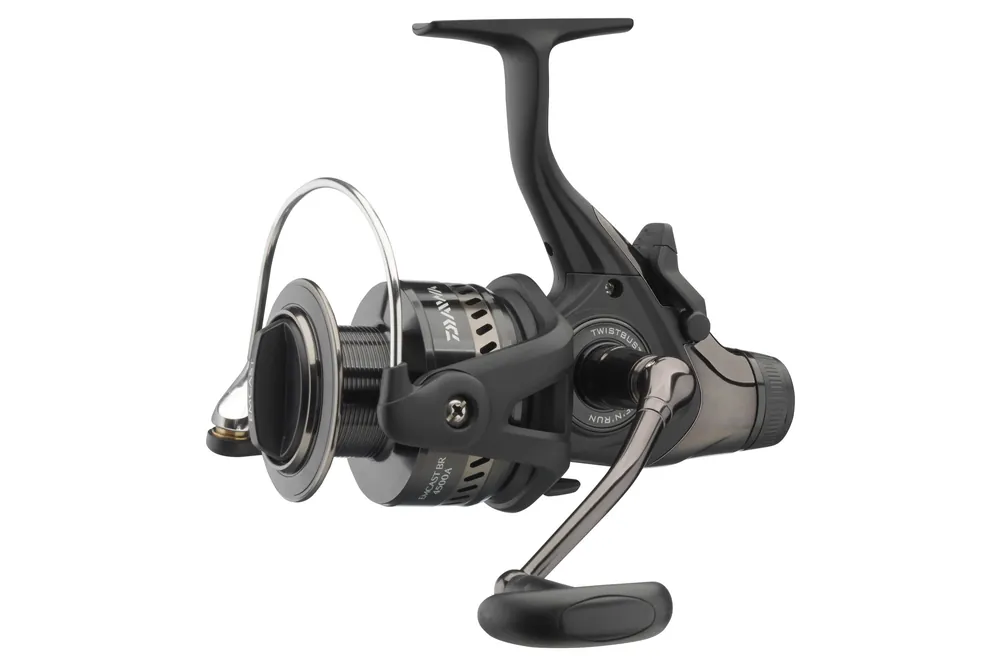 Daiwa Emcast BR A 5000 7BB, 370/0.32 Goedkoop
