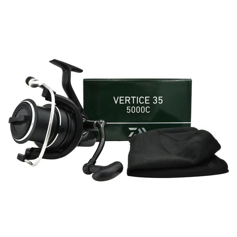 Rechtstreeks Van De Fabrikant Daiwa 24 VERTICE35-5000C