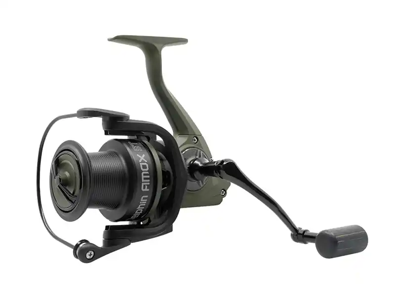 Delphin AMOX 6T DP méret.6000 Exclusieve Aanbieding