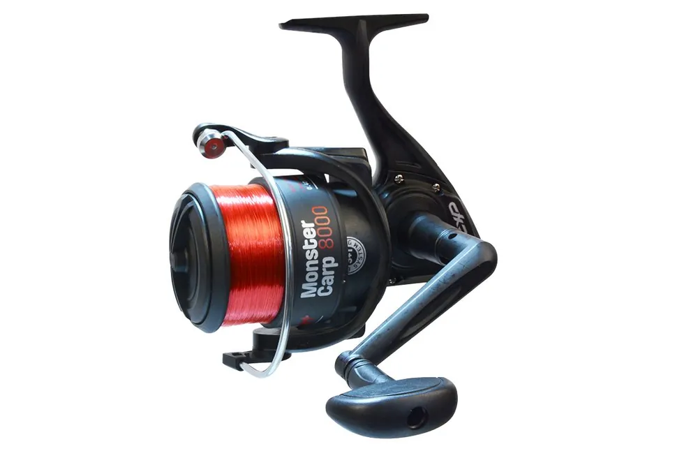 Carp Expert Monster Carp 8000 Laatste Versie