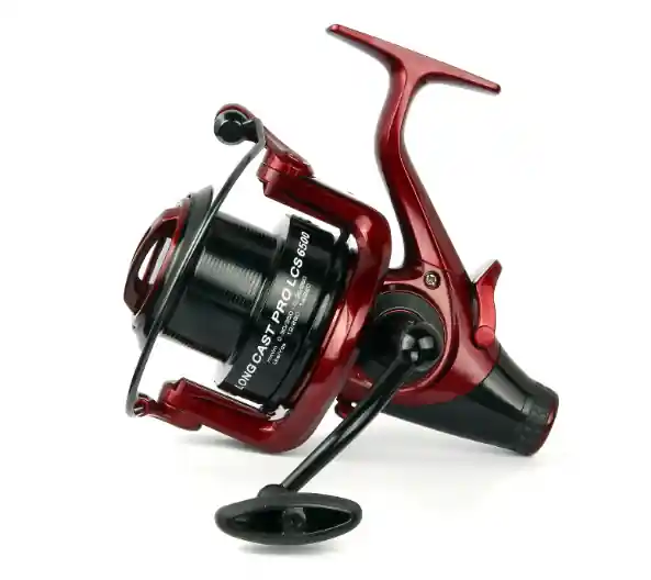 Hoge Kwaliteit By Döme TF Long Cast Pro LCS 6500 Pótdob