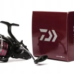 Weekendaanbieding Daiwa 20 Ninja BR LT 4000-C
