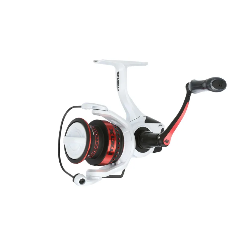 Aanbieding Abu Garcia MAXPRO2500S ABU MAXPROSP2500S pergető orsó