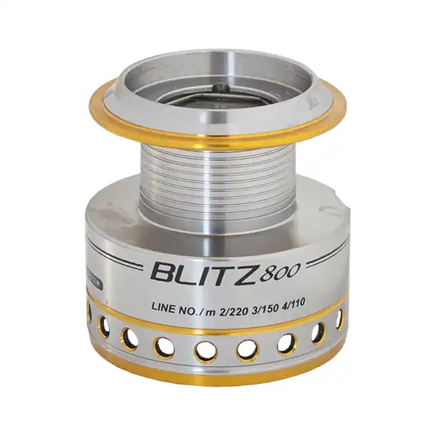Hete Deal Alu Pótdob Banax Blitz 1000