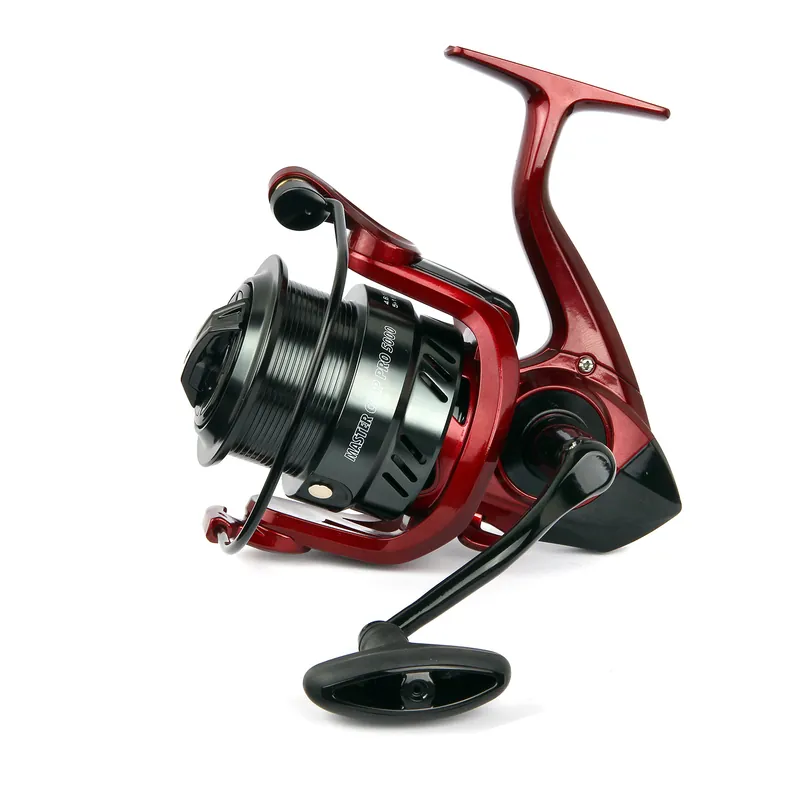Bestseller By Döme TF Mastercarp Pro 5000
