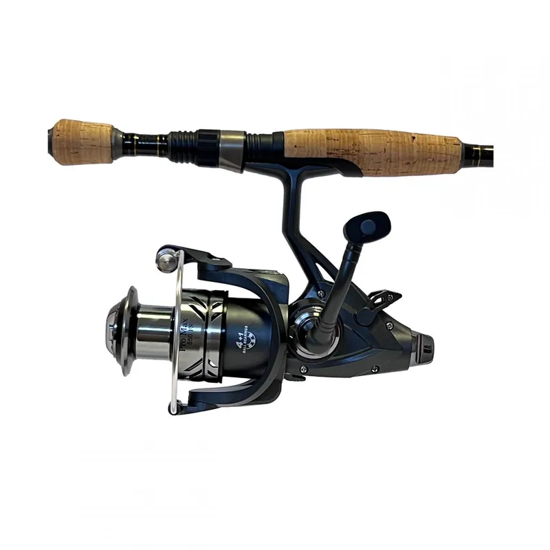 Uitverkoop EUROSTAR PRO MAX 550FS 4+1 PÓTDOB