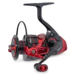 Actieprijs IRON CLAW High-V Red 2000 pergetőorsó