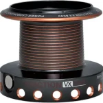 Alleen Vandaag K-Karp Reaction Vx 8000 pótdob