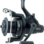 Shop Nu K-Karp Fusion 12000 nyeletőfékes orsó