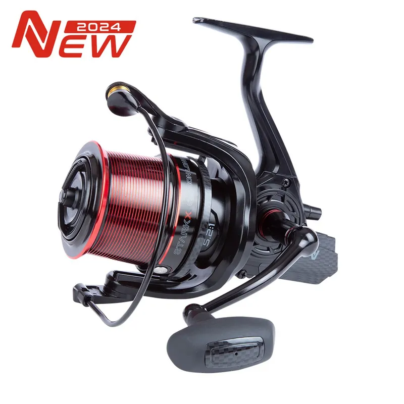 Laatste Kans Nytro Starkx Carbon Long Cast Orsó 6500