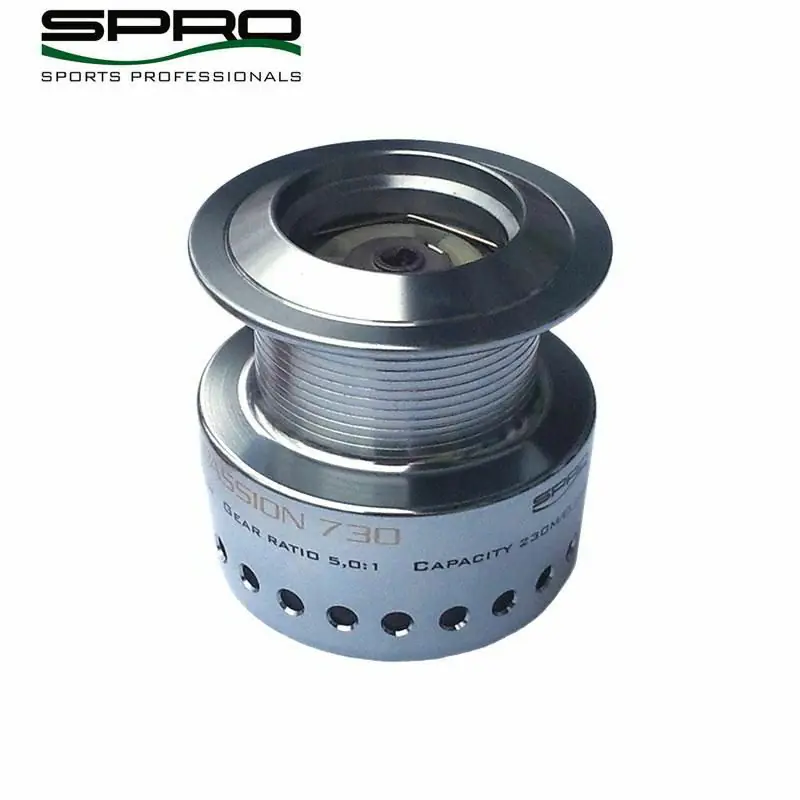 SPRO Passion 710 pótdob Nu Kopen