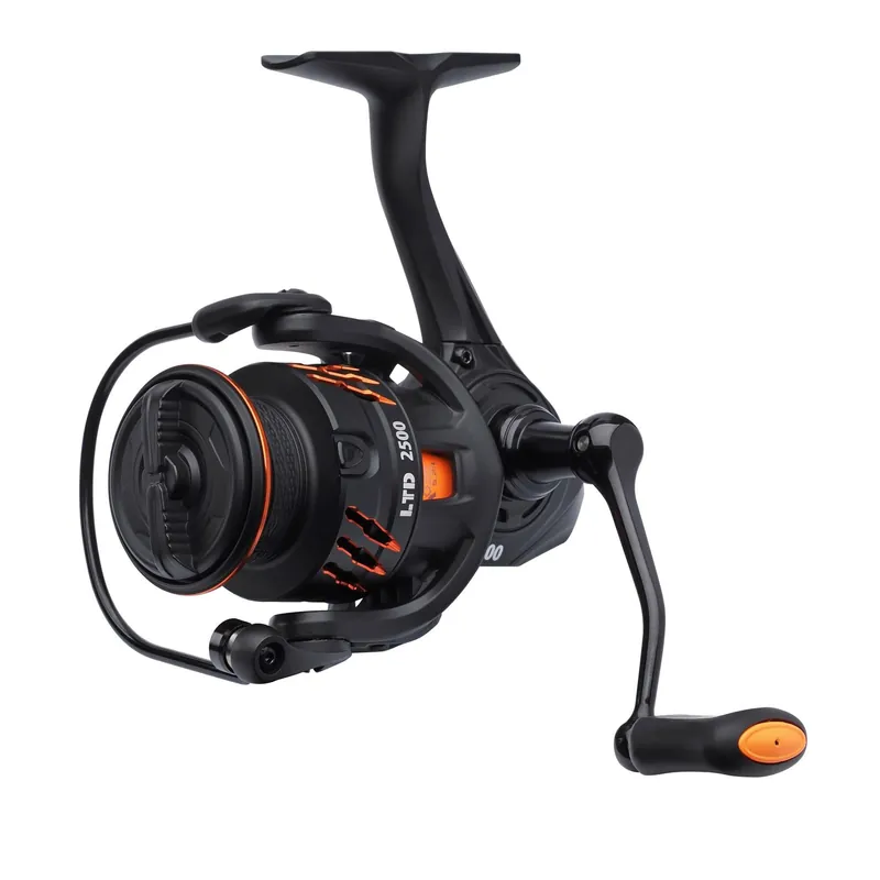 Aanbieding Savage Gear Orange LTD 2500 FD 8p1BB pergető orsó