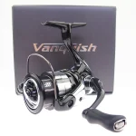 Shimano Vanquish 2500S FC Must-Have